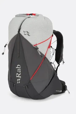 Sac à dos de randonnée 40 litres Muon
