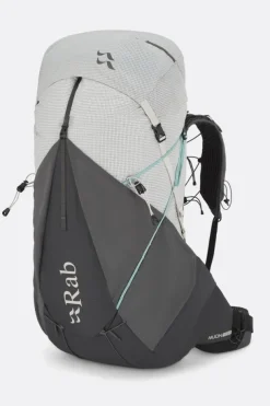 Sac à dos de randonnée 50 litres Muon ND pour femme