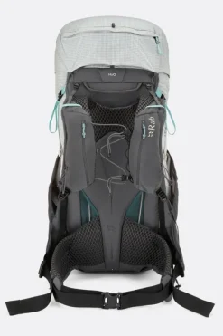 Sac à dos de randonnée 50 litres Muon ND pour femme