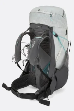 Sac à dos de randonnée 50 litres Muon ND pour femme