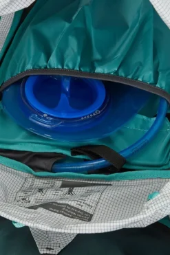 Sac à dos de randonnée 50 litres Muon ND pour femme