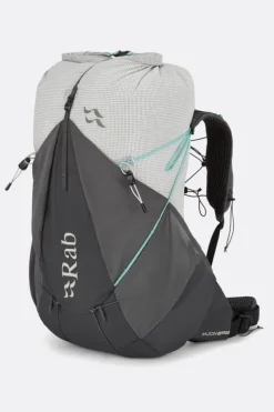 Sac à dos de randonnée 40 litres Muon ND pour femme