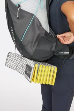 Sac à dos de randonnée 40 litres Muon ND pour femme