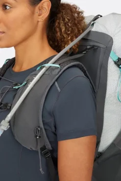 Sac à dos de randonnée 40 litres Muon ND pour femme