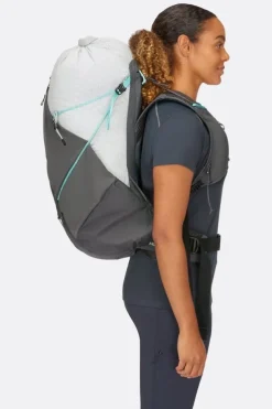 Sac à dos de randonnée 40 litres Muon ND pour femme