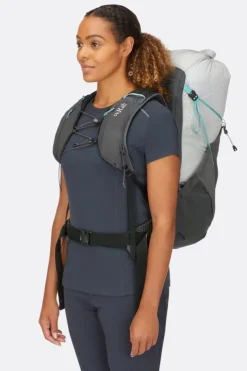 Sac à dos de randonnée 40 litres Muon ND pour femme