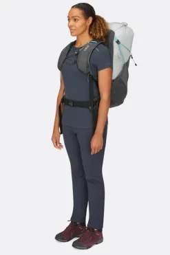 Sac à dos de randonnée 40 litres Muon ND pour femme