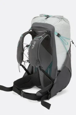 Sac à dos de randonnée 40 litres Muon ND pour femme