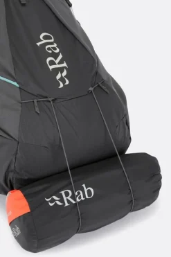 Sac à dos de randonnée 40 litres Muon ND pour femme