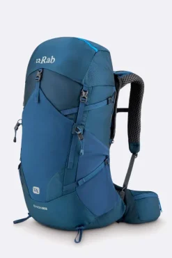 Sac à dos de randonnée 38 litres Exion