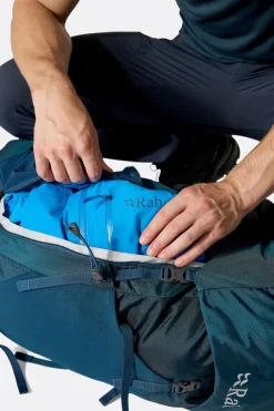 Sac à dos de randonnée 38 litres Exion