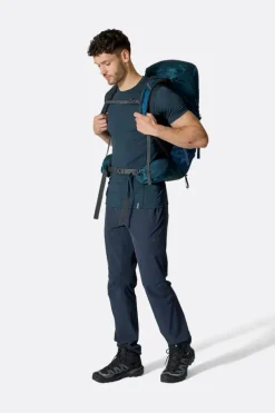 Sac à dos de randonnée 38 litres Exion