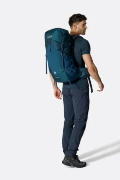 Sac à dos de randonnée 38 litres Exion