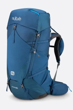 Sac à dos de randonnée 65 litres Exion