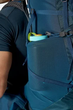 Sac à dos de randonnée 65 litres Exion