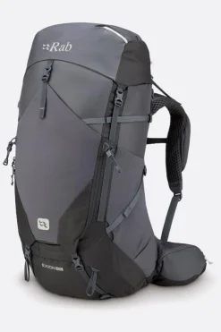 Sac à dos de randonnée 65 litres Exion