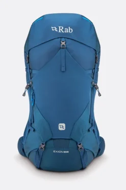 Sac à dos de randonnée 65 litres Exion
