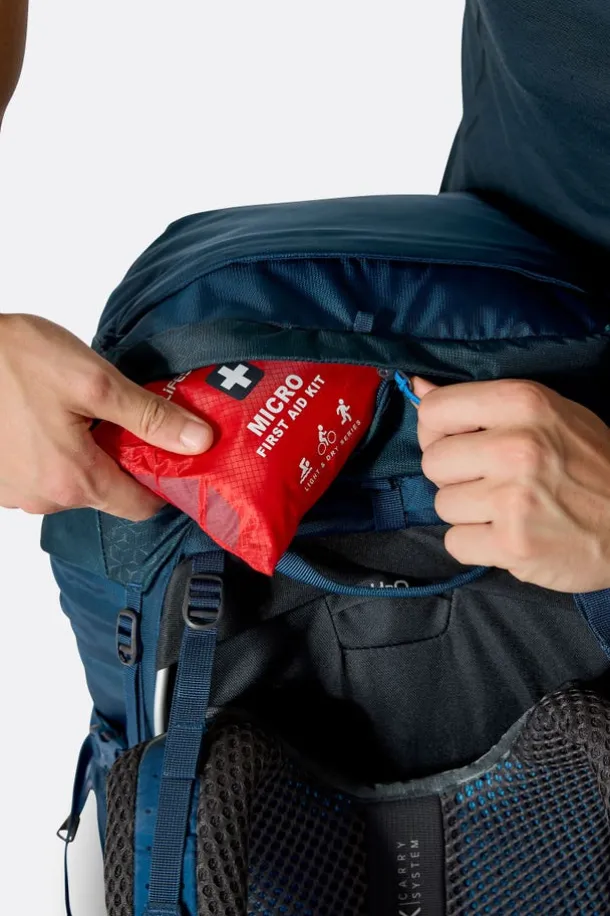 Sac à dos de randonnée 65 litres Exion