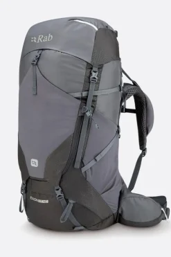 Sac à dos de randonnée 65 litres Exion ND pour femme