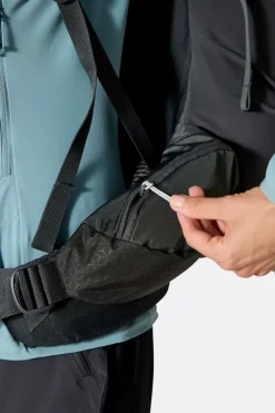Sac à dos de randonnée 65 litres Exion ND pour femme
