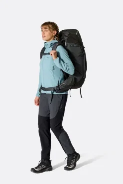 Sac à dos de randonnée 65 litres Exion ND pour femme