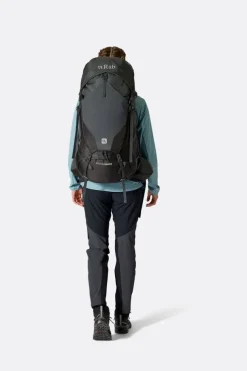 Sac à dos de randonnée 65 litres Exion ND pour femme