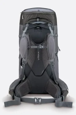 Sac à dos de randonnée 65 litres Exion ND pour femme