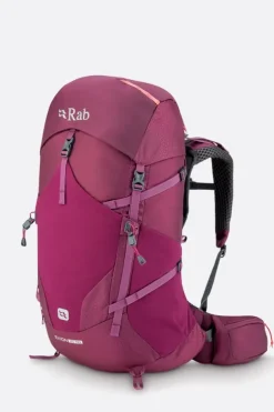 Sac à dos de randonnée 35 litres Exion ND pour femme