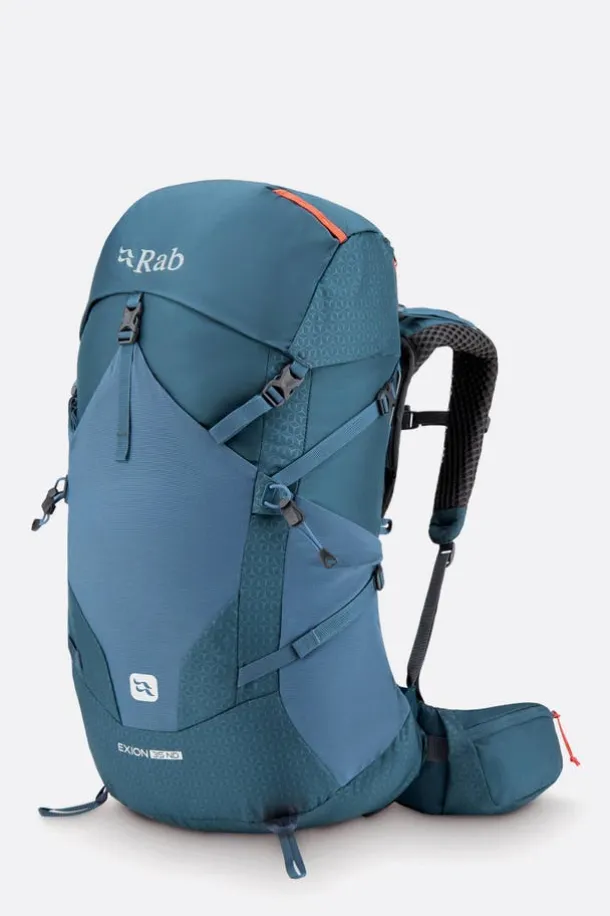 Sac à dos de randonnée 35 litres Exion ND pour femme