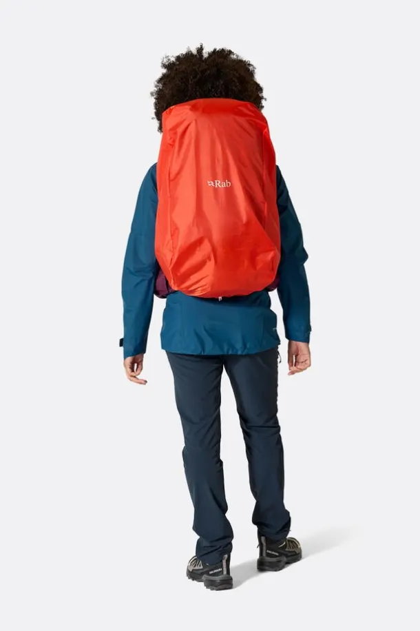 Sac à dos de randonnée 35 litres Exion ND pour femme