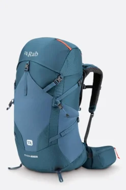 Sac à dos de randonnée 35 litres Exion ND pour femme