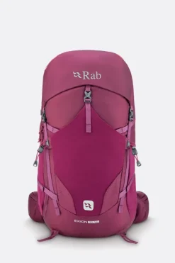 Sac à dos de randonnée 35 litres Exion ND pour femme
