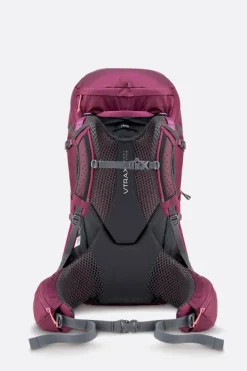 Sac à dos de randonnée 35 litres Exion ND pour femme
