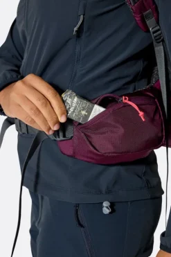 Sac à dos de randonnée 35 litres Exion ND pour femme