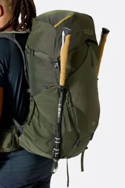 Sac à dos de randonnée 48 litres Exion