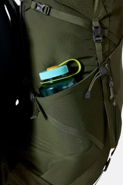 Sac à dos de randonnée 48 litres Exion