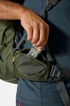 Sac à dos de randonnée 48 litres Exion