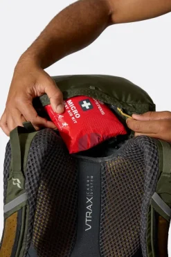 Sac à dos de randonnée 48 litres Exion