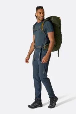 Sac à dos de randonnée 48 litres Exion
