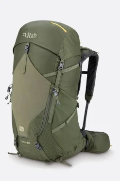 Sac à dos de randonnée 48 litres Exion