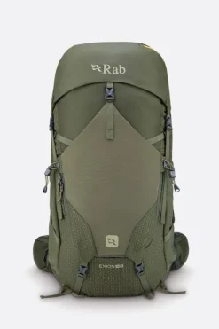 Sac à dos de randonnée 48 litres Exion