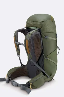 Sac à dos de randonnée 48 litres Exion