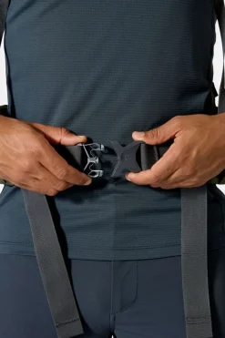 Sac à dos de randonnée 48 litres Exion