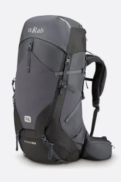 Sac à dos de randonnée 55 litres Exion