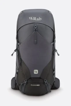 Sac à dos de randonnée 55 litres Exion