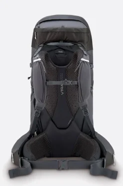 Sac à dos de randonnée 55 litres Exion
