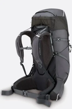 Sac à dos de randonnée 55 litres Exion