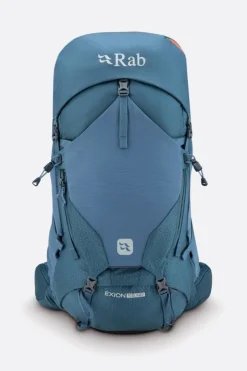 Sac à dos de randonnée 55 litres Exion ND pour femme