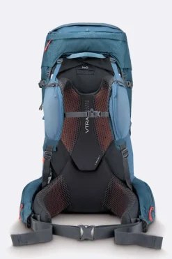 Sac à dos de randonnée 55 litres Exion ND pour femme
