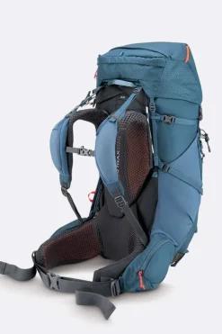 Sac à dos de randonnée 55 litres Exion ND pour femme